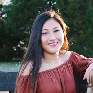 Meet your Posher, Katelyn